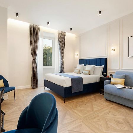 Adriana Boutique Guest House Roma Ngoại thất bức ảnh