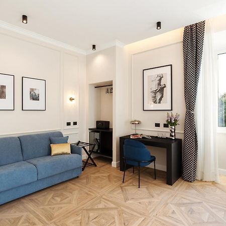 Adriana Boutique Guest House Roma Ngoại thất bức ảnh