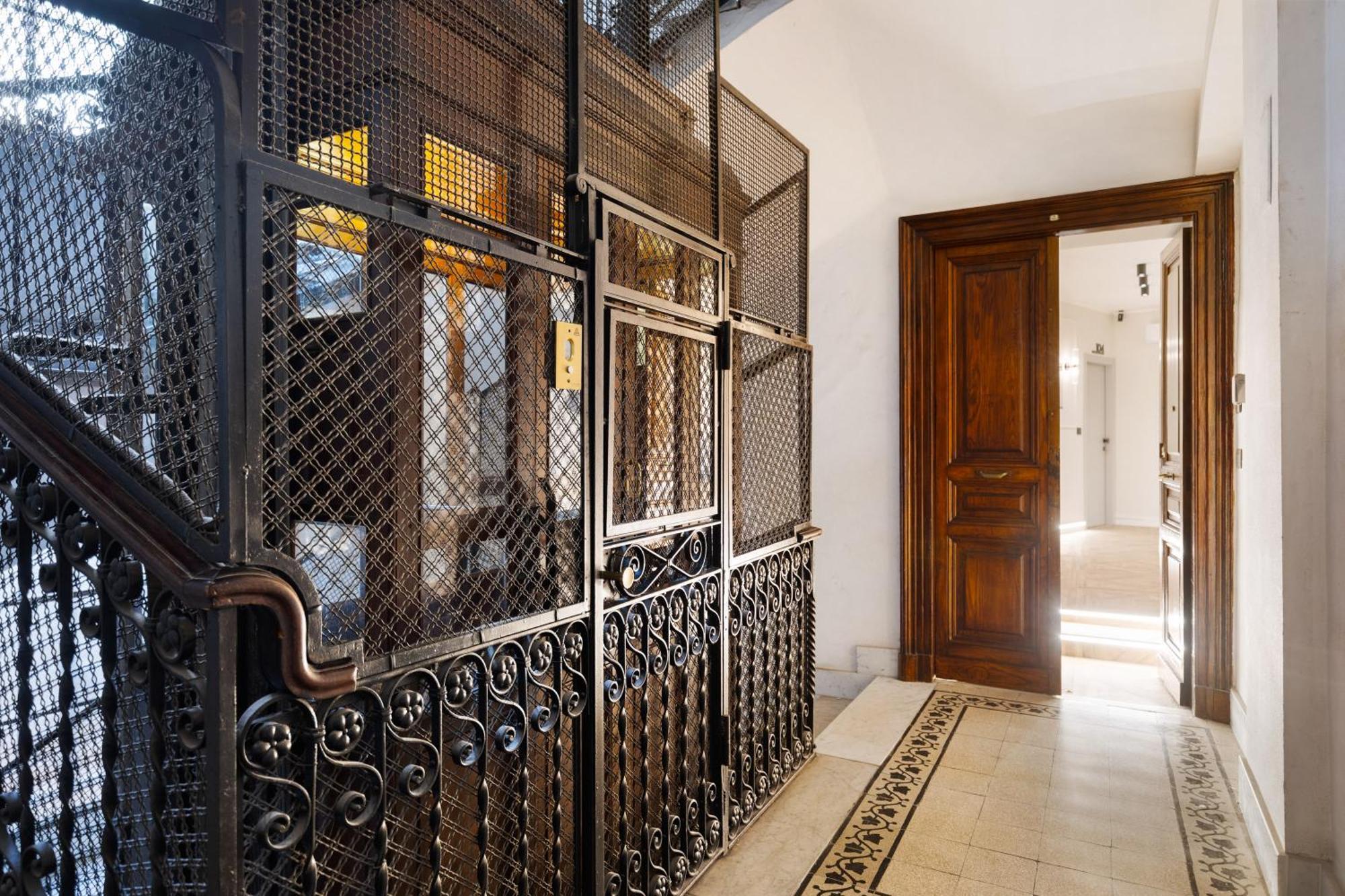 Adriana Boutique Guest House Roma Ngoại thất bức ảnh