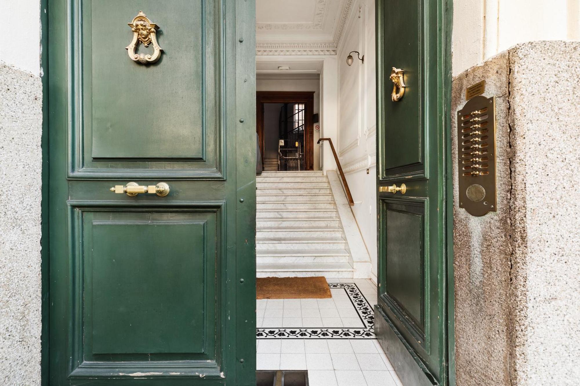 Adriana Boutique Guest House Roma Ngoại thất bức ảnh