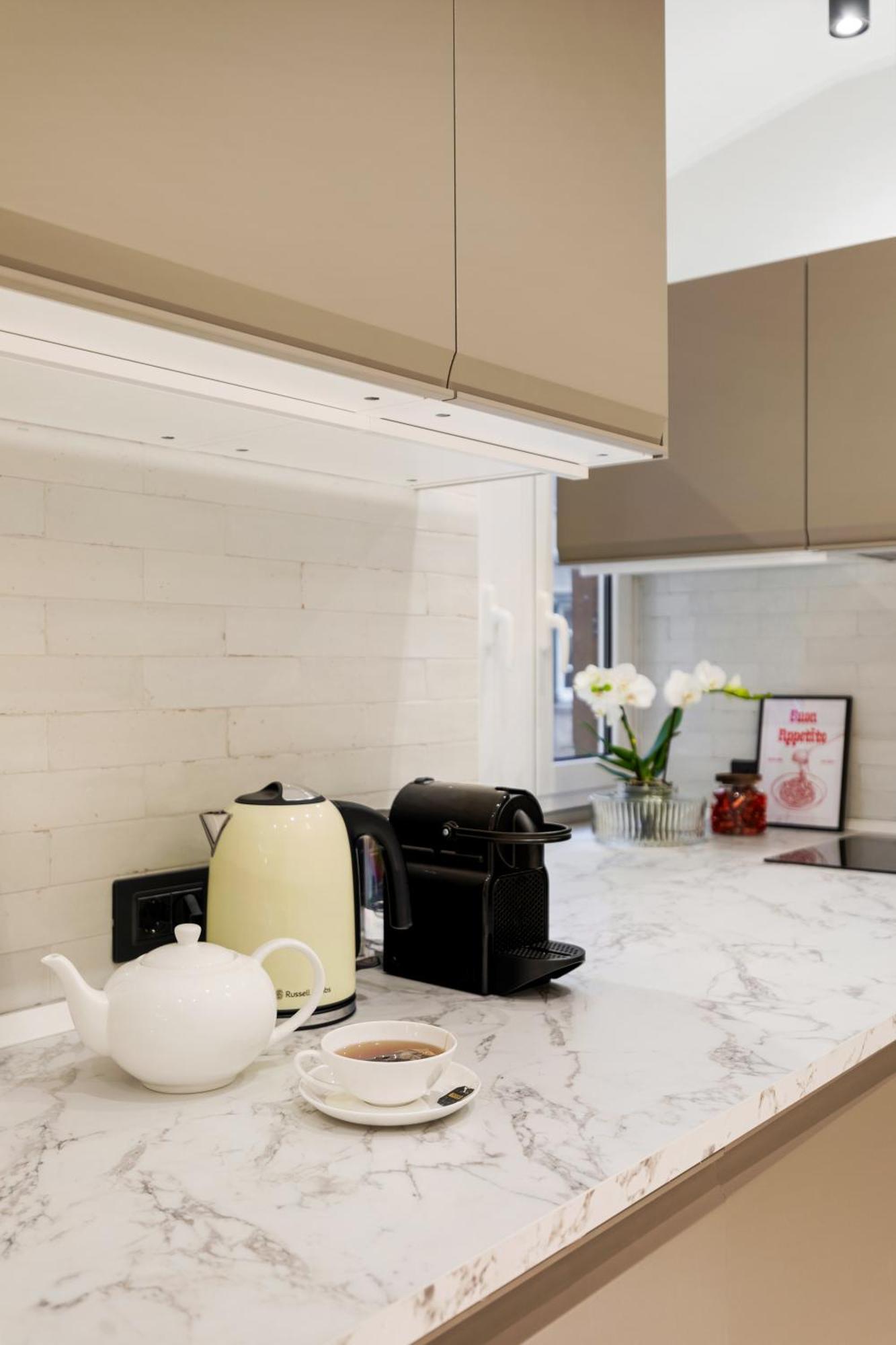 Adriana Boutique Guest House Roma Ngoại thất bức ảnh