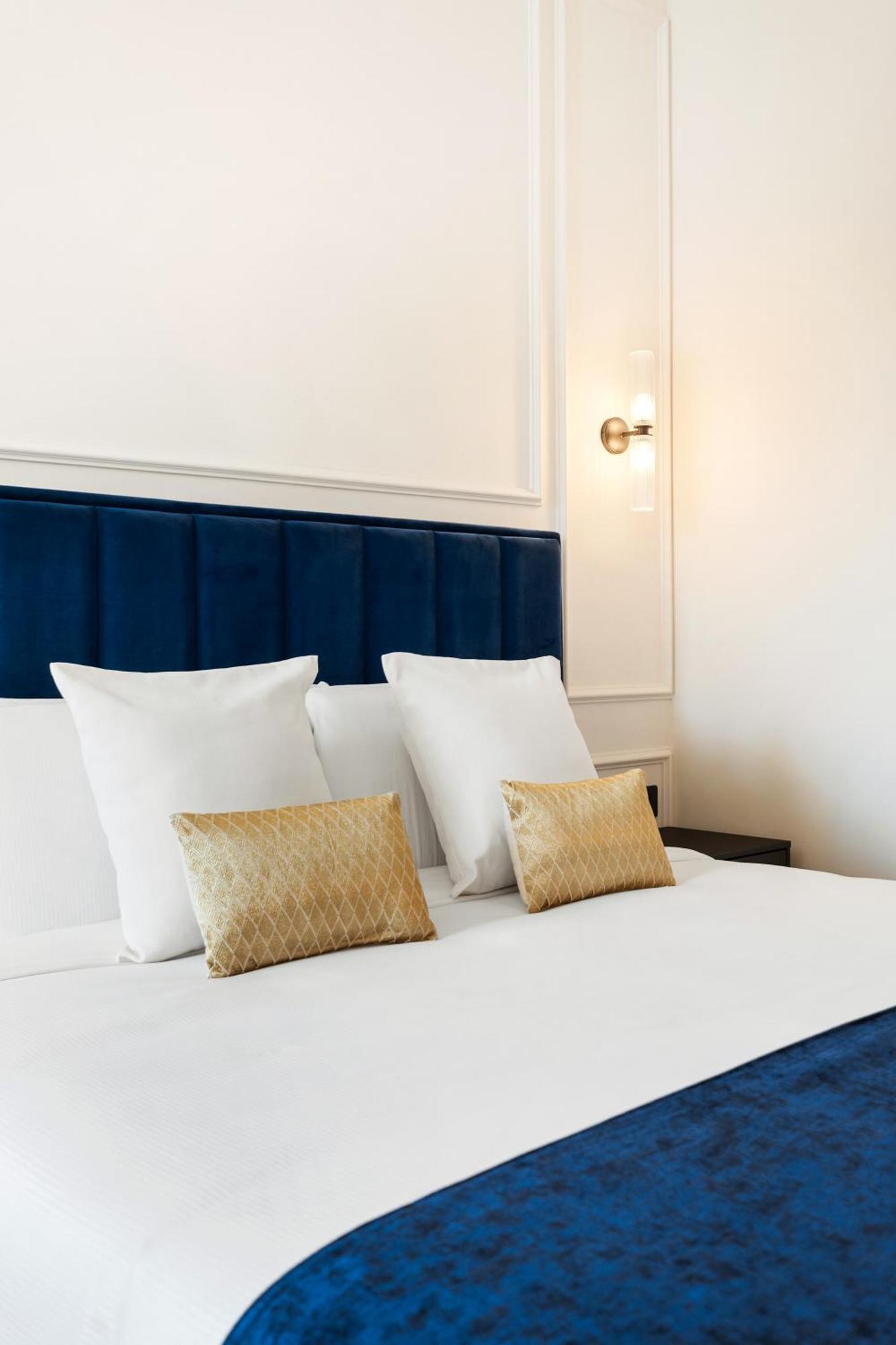 Adriana Boutique Guest House Roma Ngoại thất bức ảnh